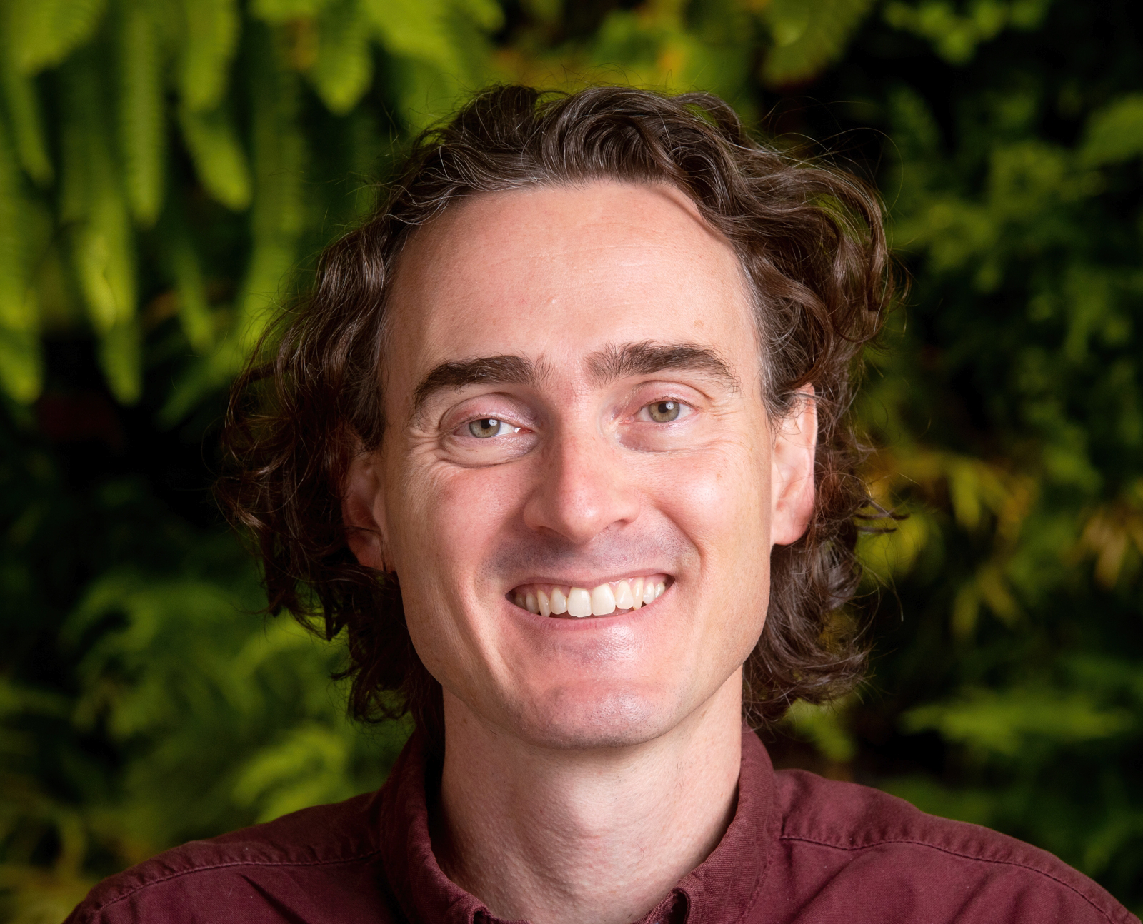 Meet Luca Crepaldi | Associate Director, Discovery Screening